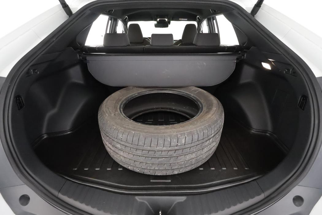 SUBARU Solterra 2024