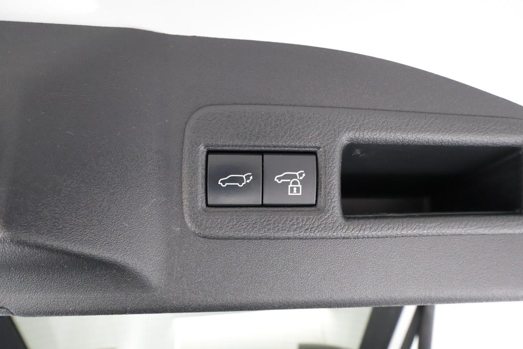 SUBARU Solterra 2024