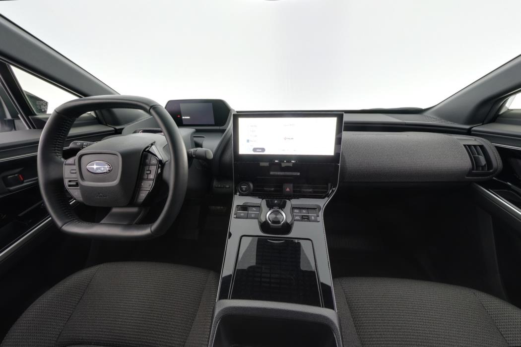 SUBARU Solterra 2024