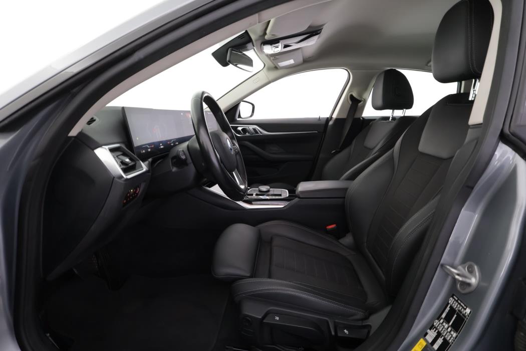 BMW i4 2023