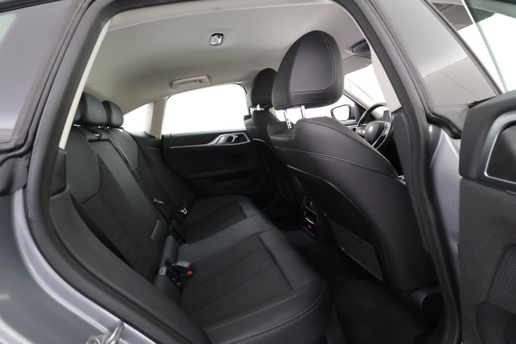 BMW i4 2023