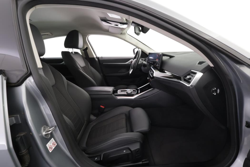 BMW i4 2023