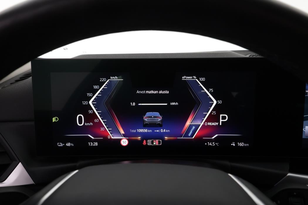 BMW i4 2023