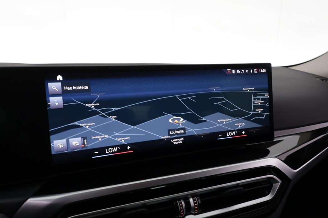BMW i4 2023