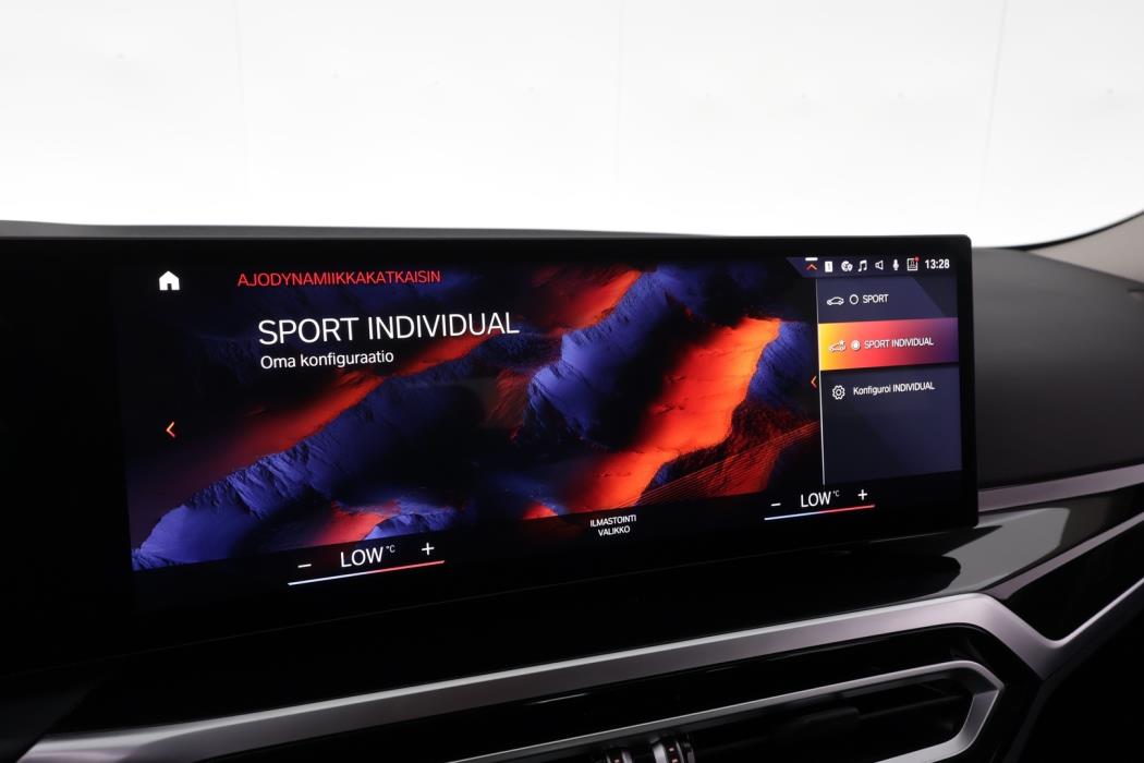 BMW i4 2023