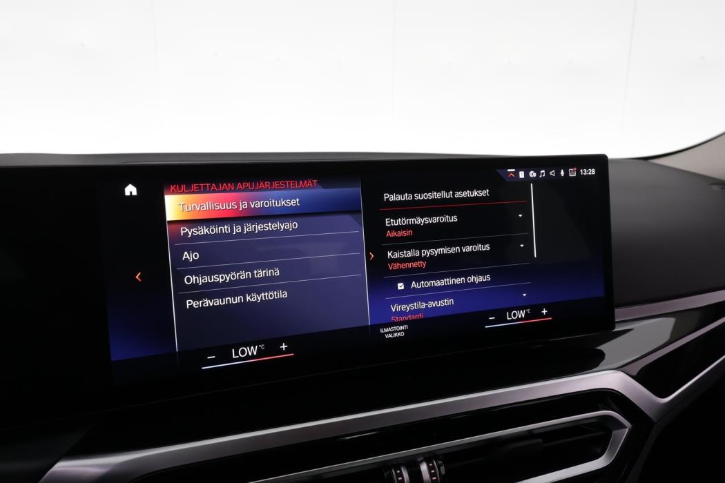 BMW i4 2023