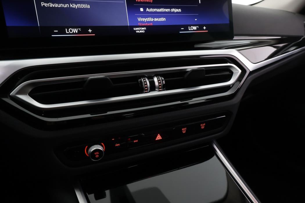 BMW i4 2023