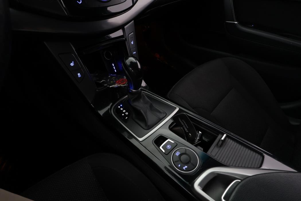 HYUNDAI i40 2012