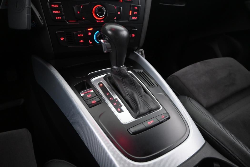 AUDI Q5 2012