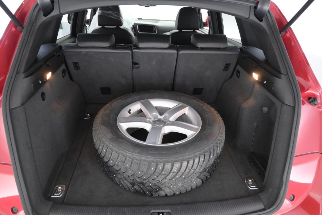 AUDI Q5 2012