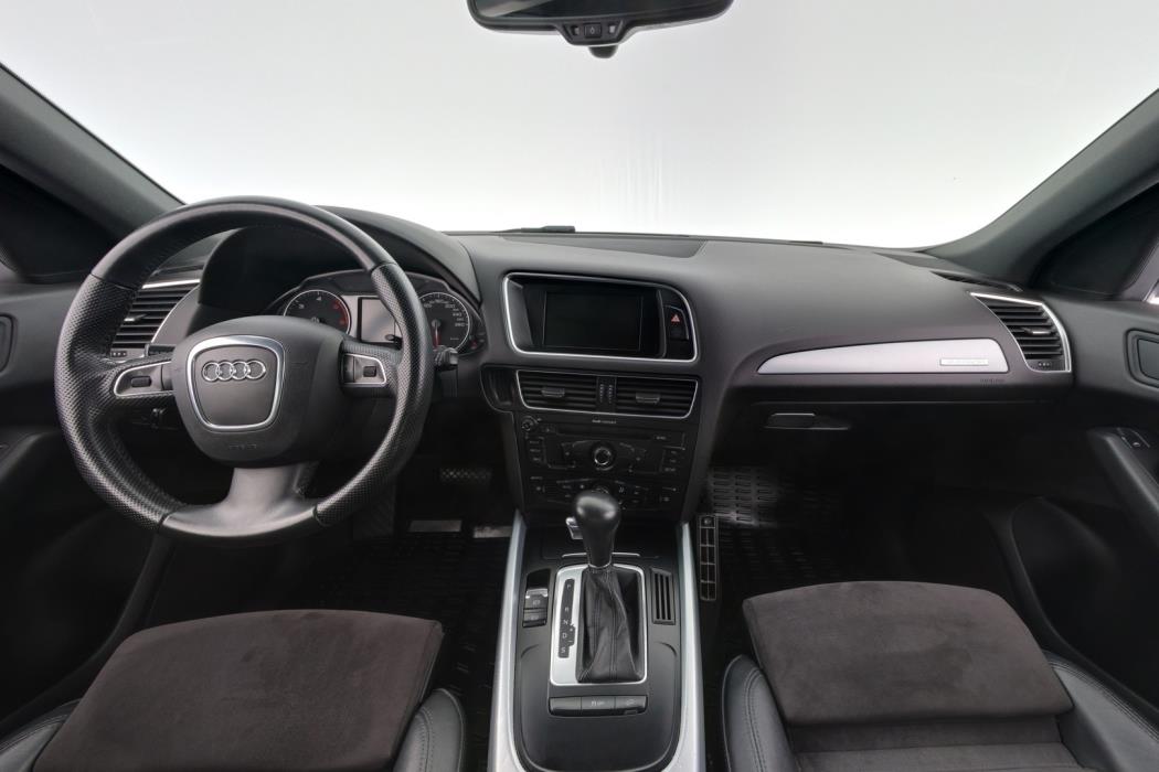 AUDI Q5 2012