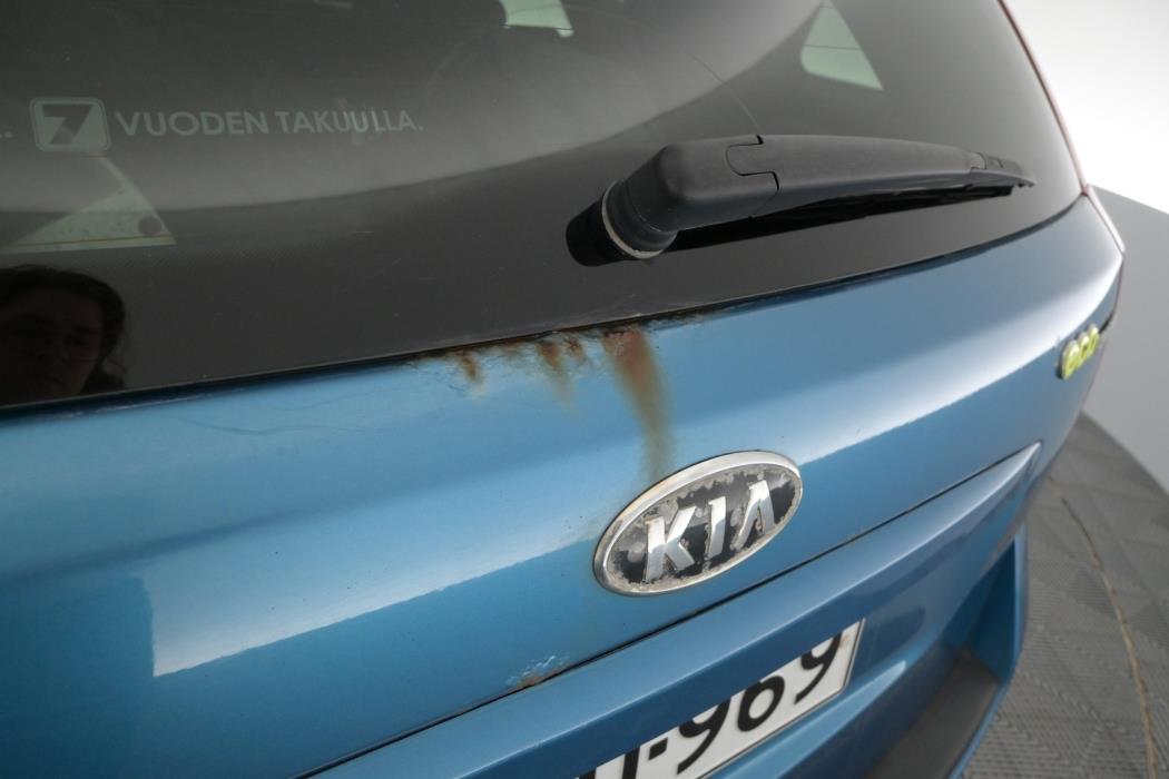 KIA cee'd 2012