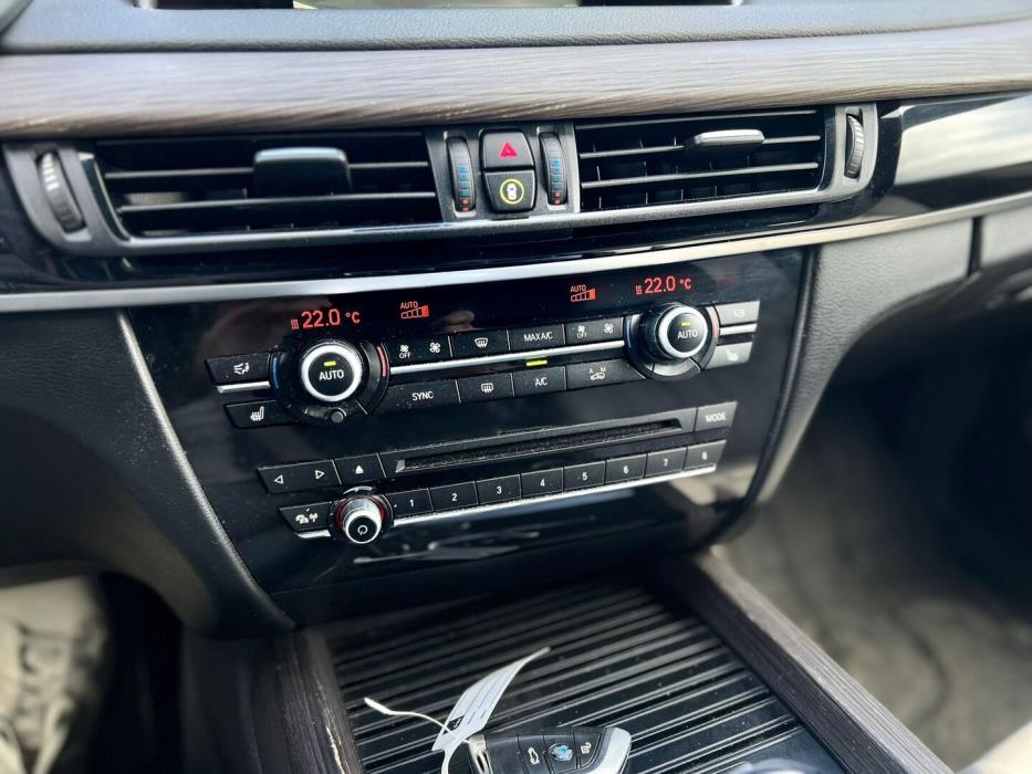 BMW X5 2014