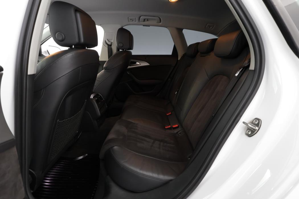 AUDI A6 2014
