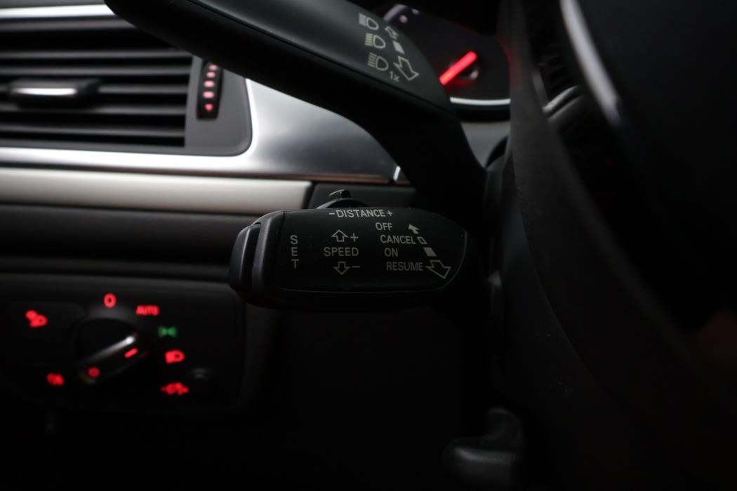 AUDI A6 2014