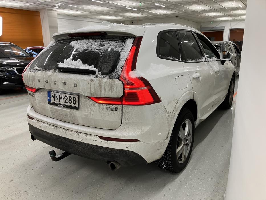 VOLVO XC60 2018