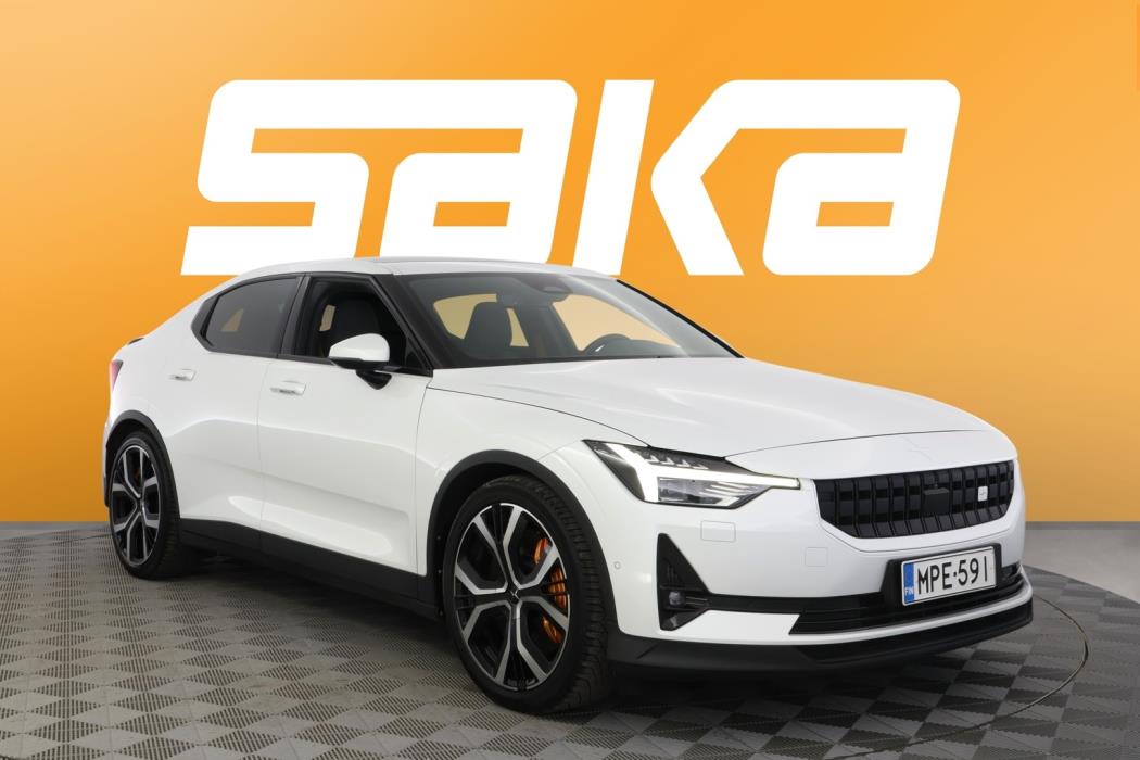 POLESTAR 2 2021