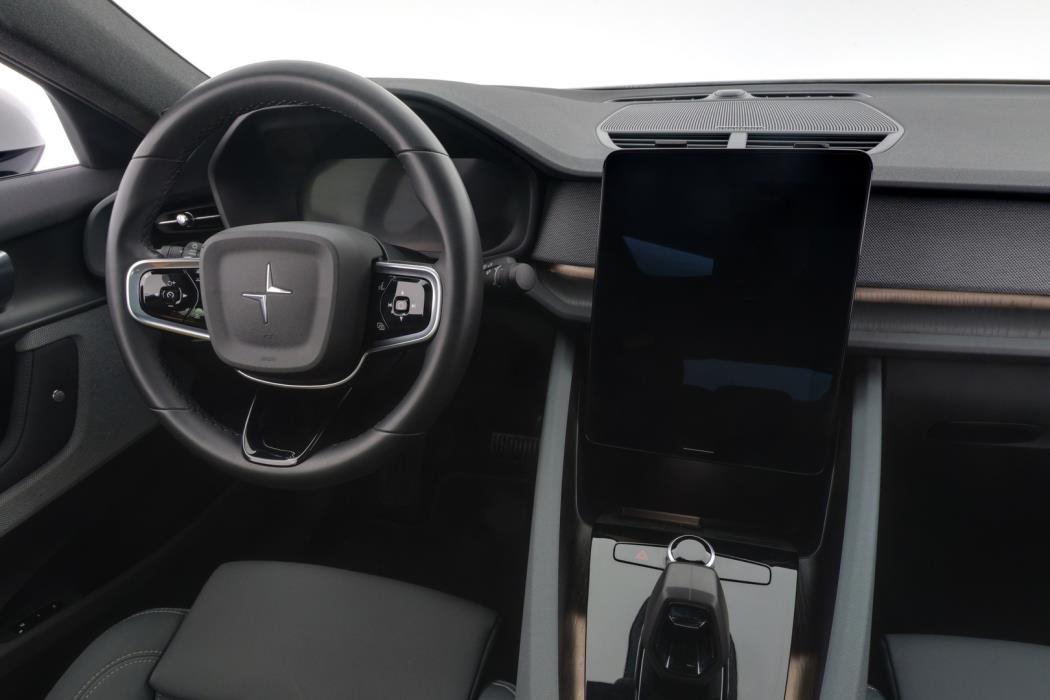 POLESTAR 2 2021