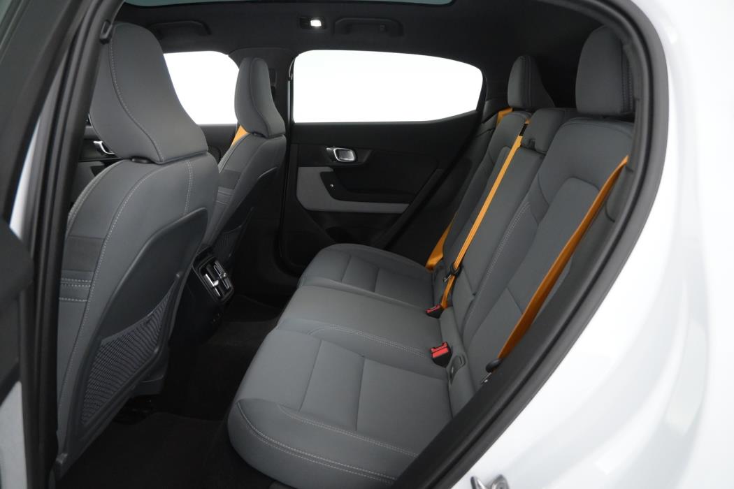 POLESTAR 2 2021