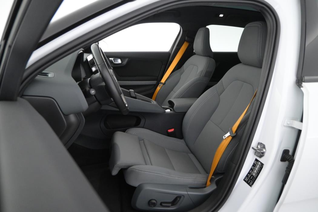 POLESTAR 2 2021