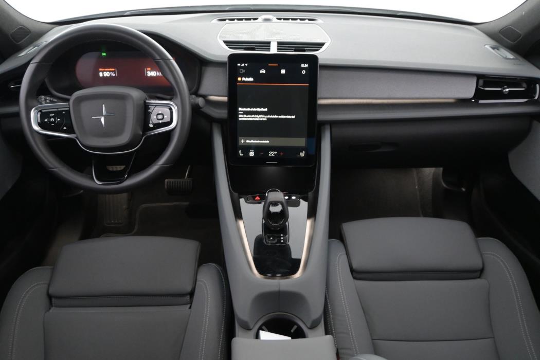 POLESTAR 2 2021
