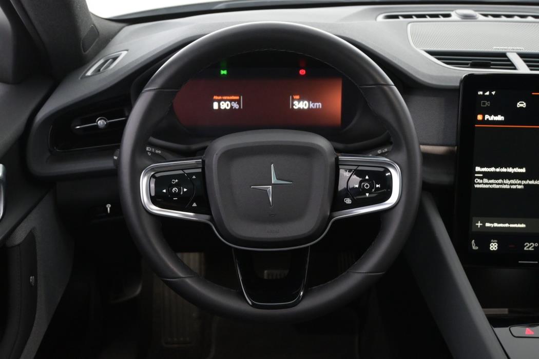 POLESTAR 2 2021