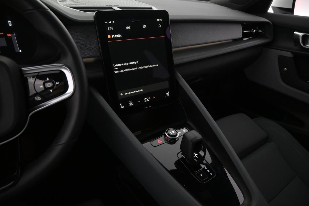 POLESTAR 2 2021