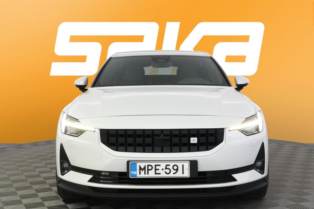 POLESTAR 2 2021