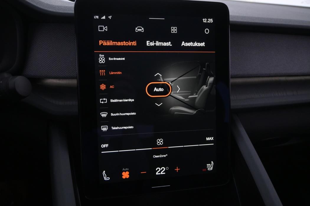 POLESTAR 2 2021
