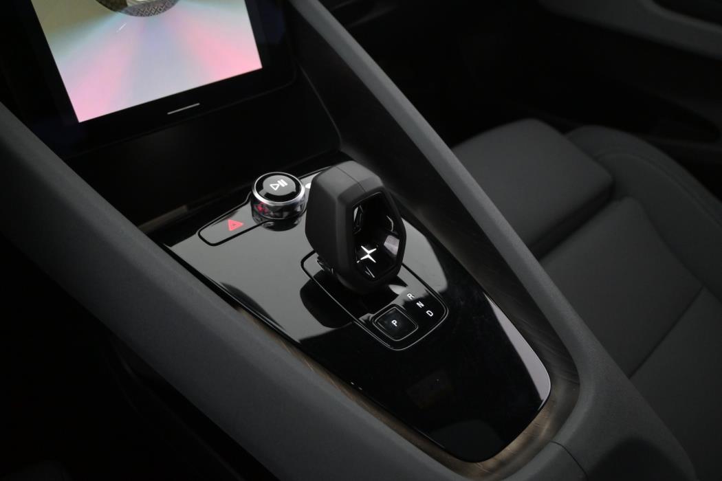 POLESTAR 2 2021