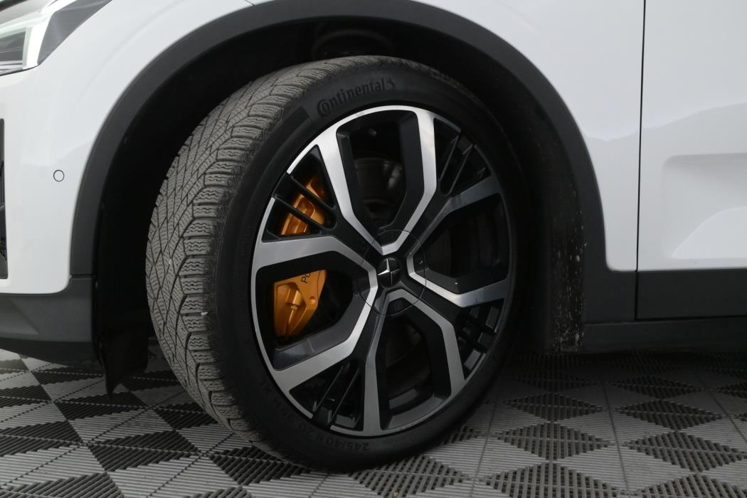 POLESTAR 2 2021