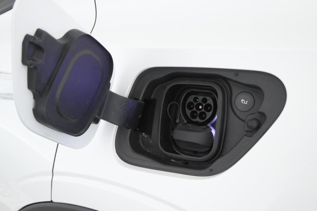 POLESTAR 2 2021