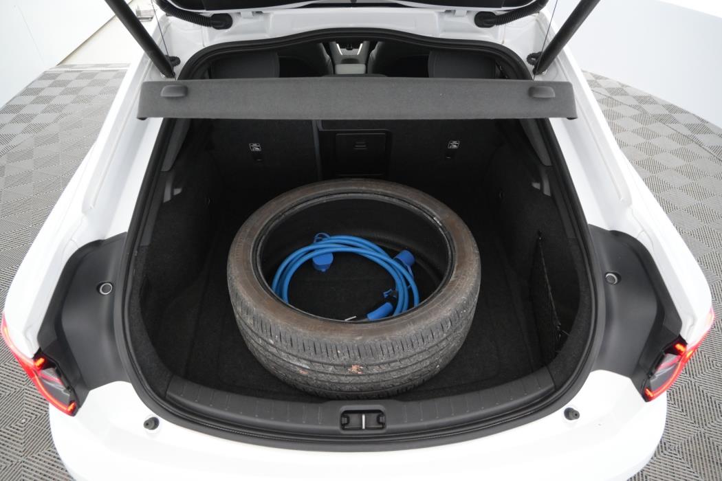 POLESTAR 2 2021
