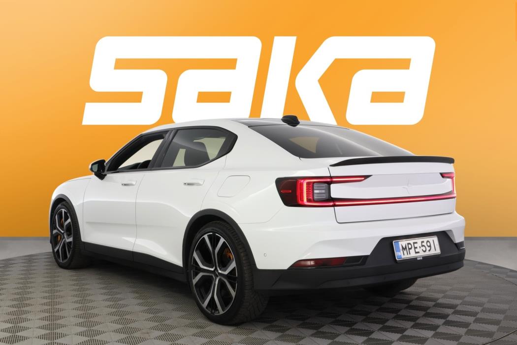 POLESTAR 2 2021