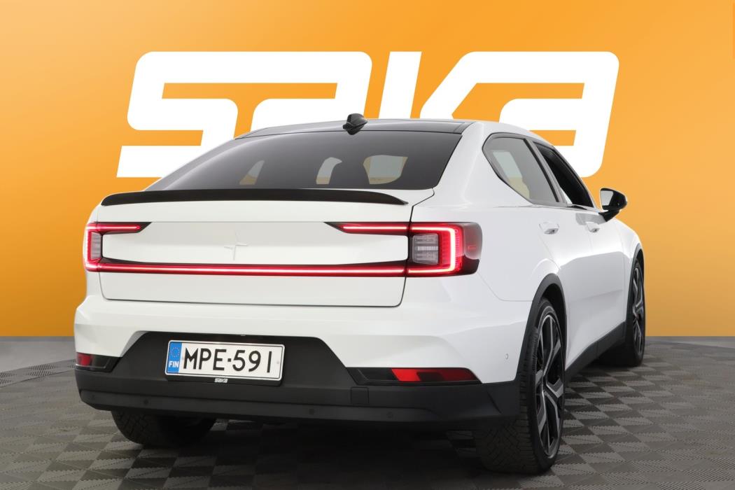 POLESTAR 2 2021