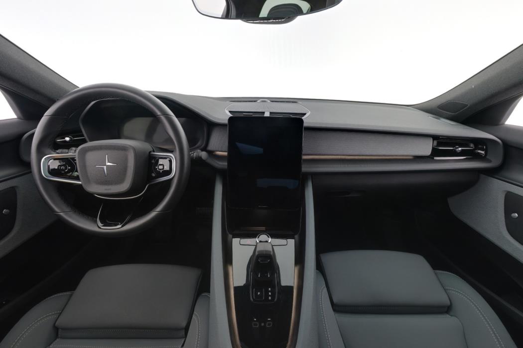 POLESTAR 2 2021