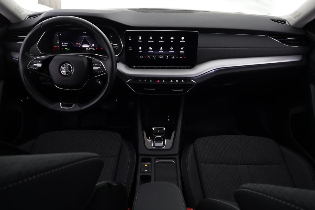 SKODA Octavia 2024