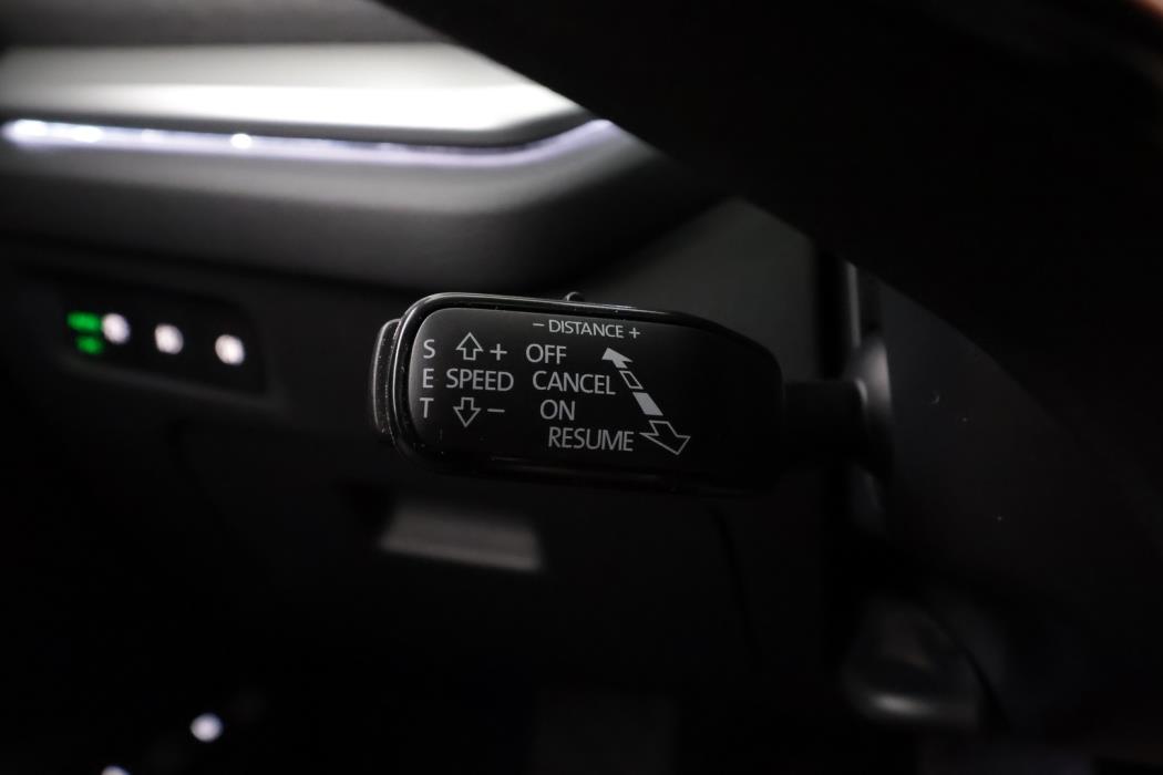 SKODA Octavia 2024