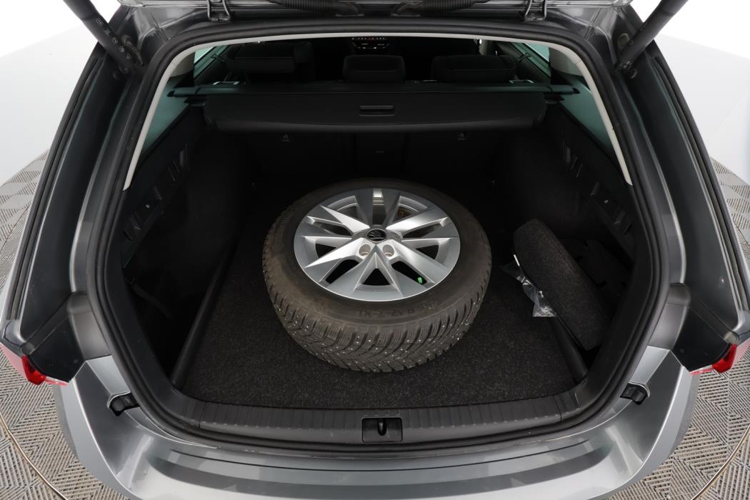 SKODA Octavia 2024