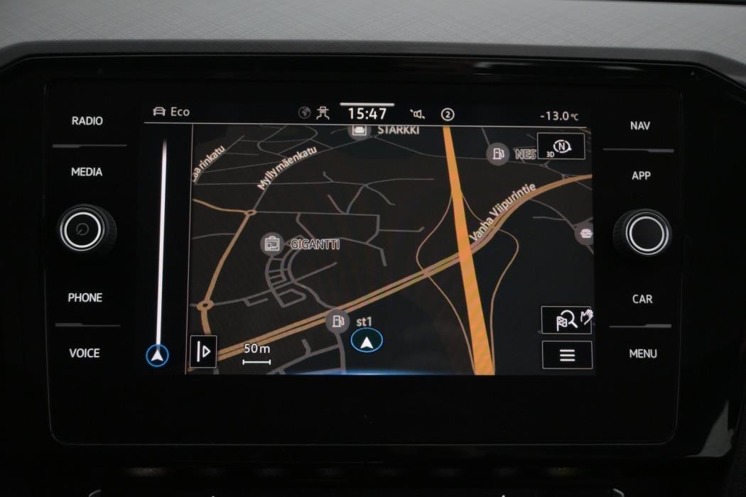 VOLKSWAGEN Passat 2020