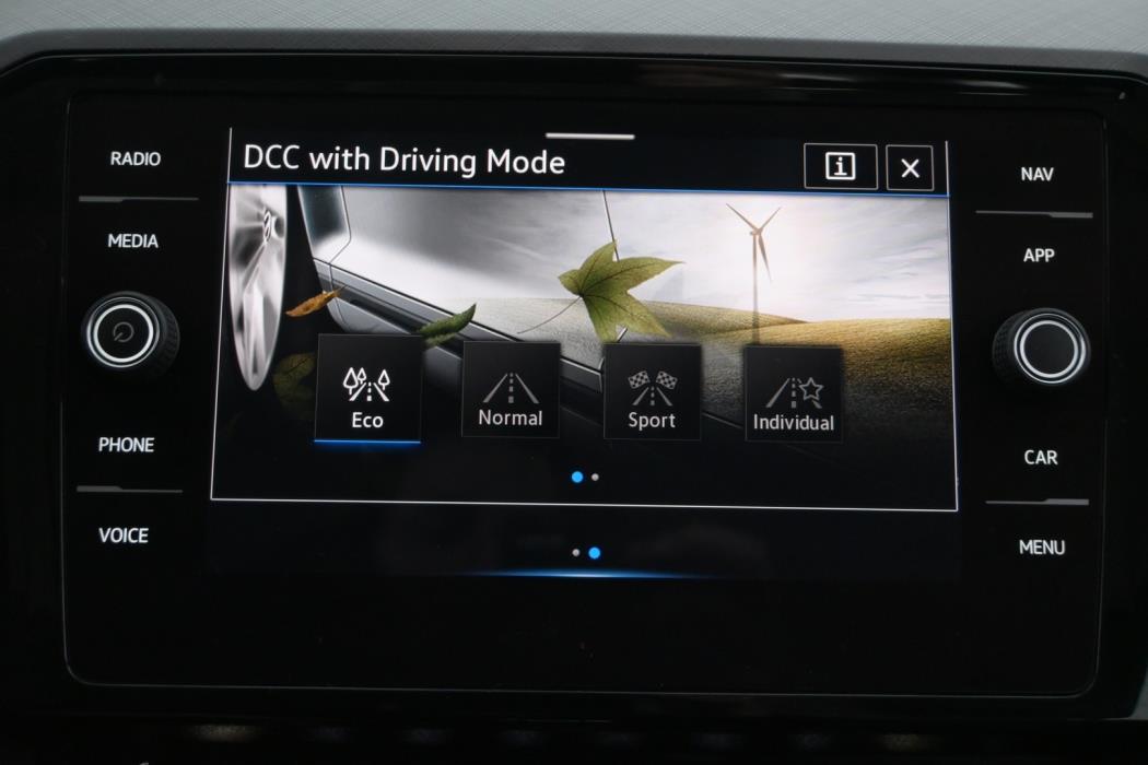 VOLKSWAGEN Passat 2020