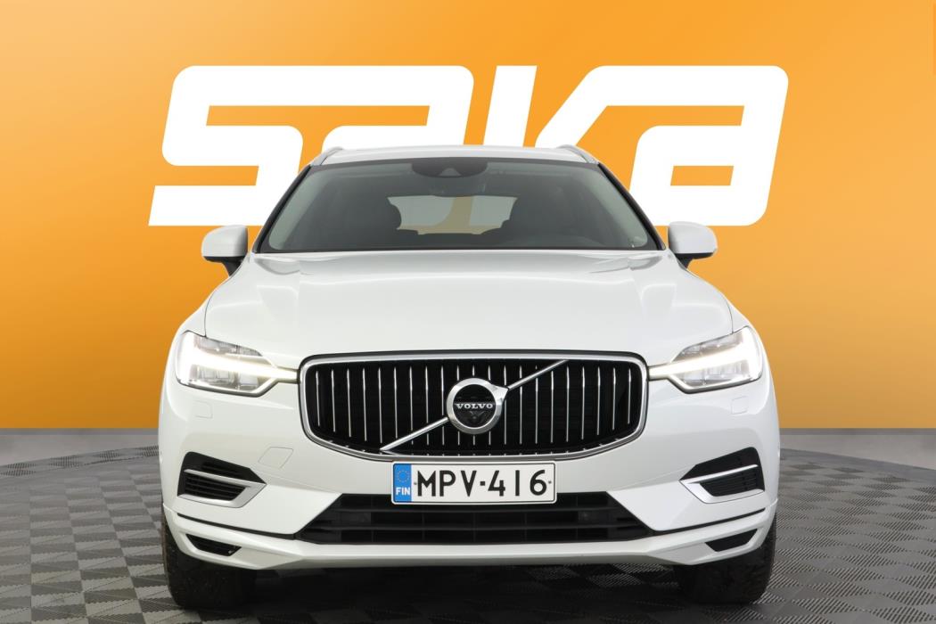 VOLVO XC60 2020