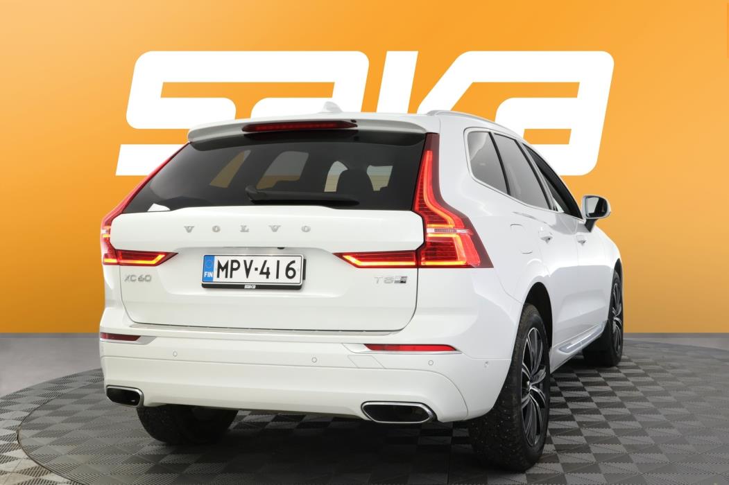 VOLVO XC60 2020