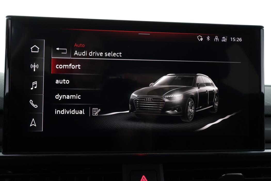 AUDI A4 2020