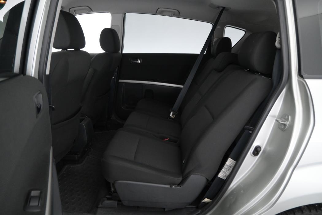 TOYOTA Corolla Verso 2006