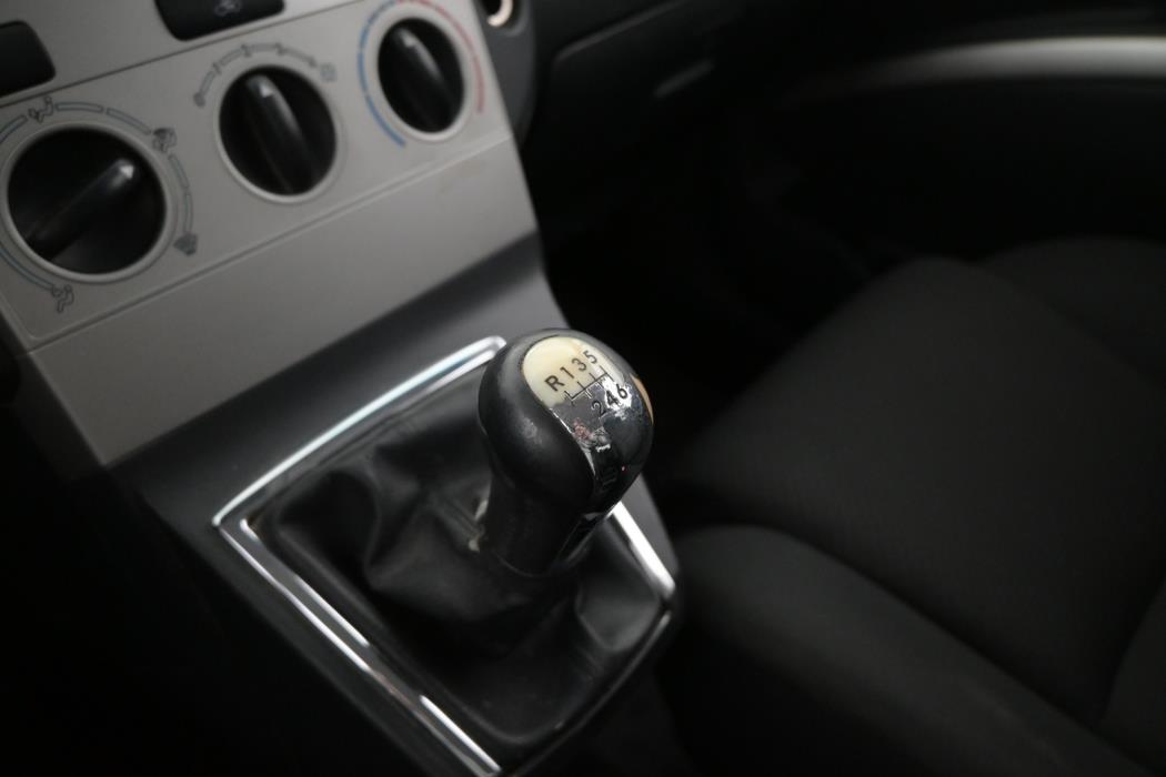 TOYOTA Corolla Verso 2006