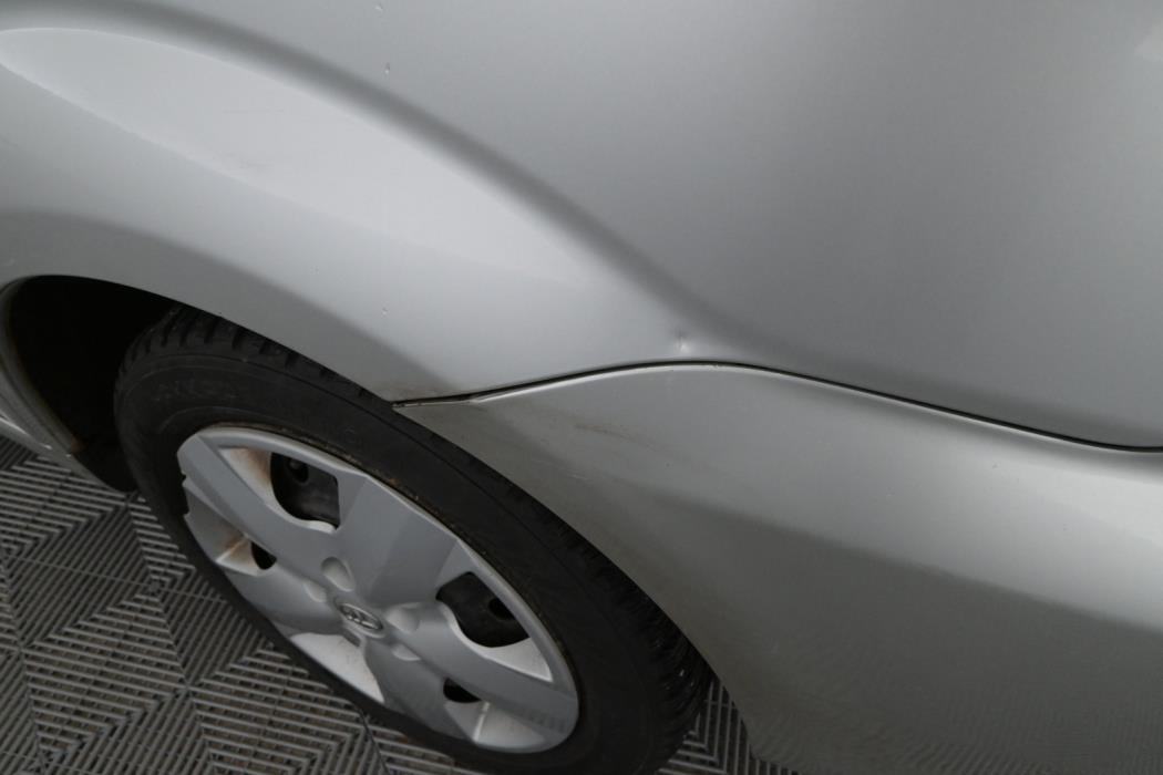 TOYOTA Corolla Verso 2006