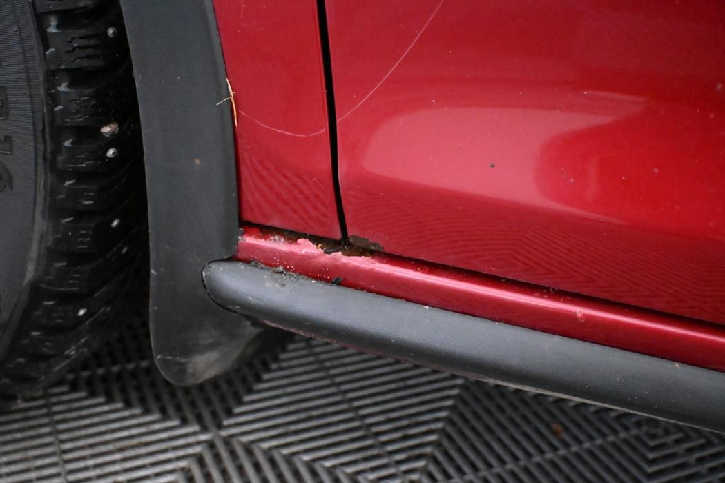 VOLKSWAGEN Golf 2010