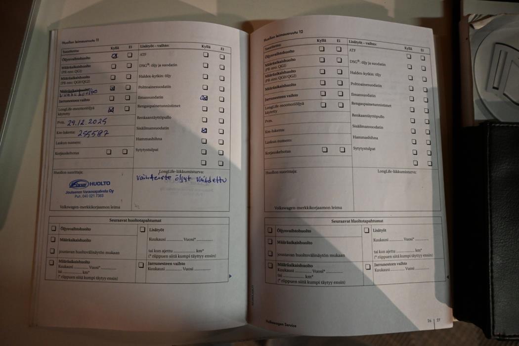 VOLKSWAGEN Golf 2010