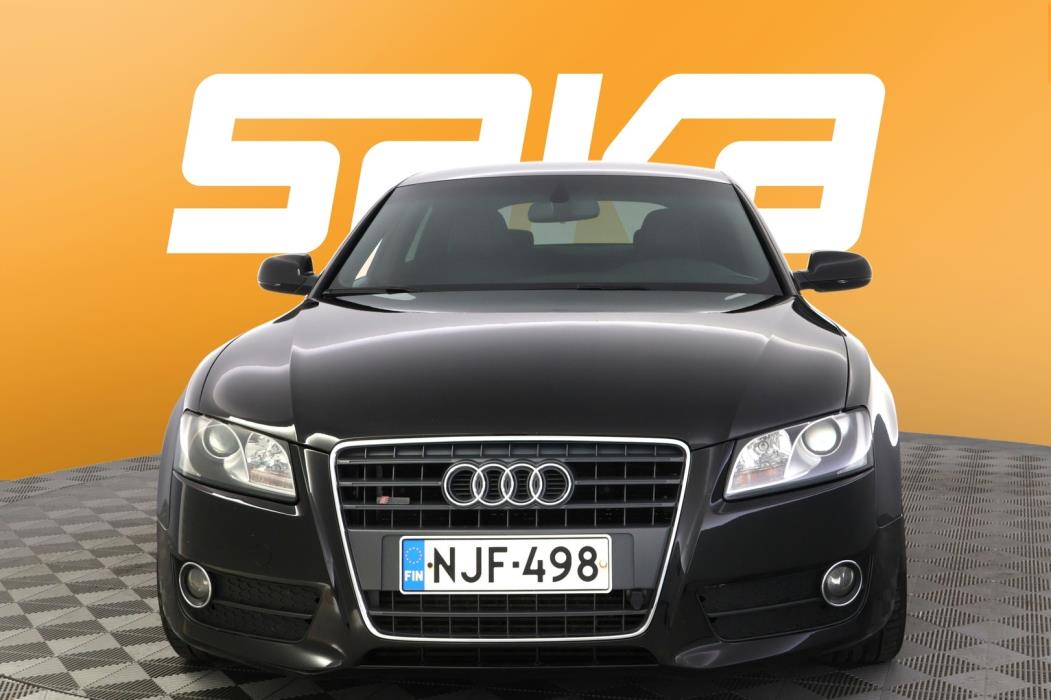 AUDI A5 2011